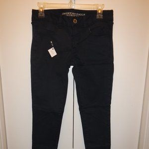 American Eagle Outfitters Jeggings Size 6